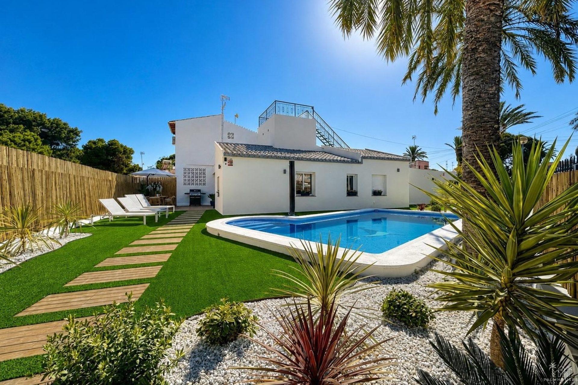 Venta - Villa - Orihuela - Punta Prima