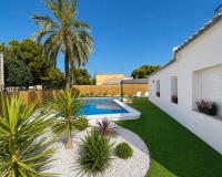 Venta - Villa - Orihuela - Punta Prima