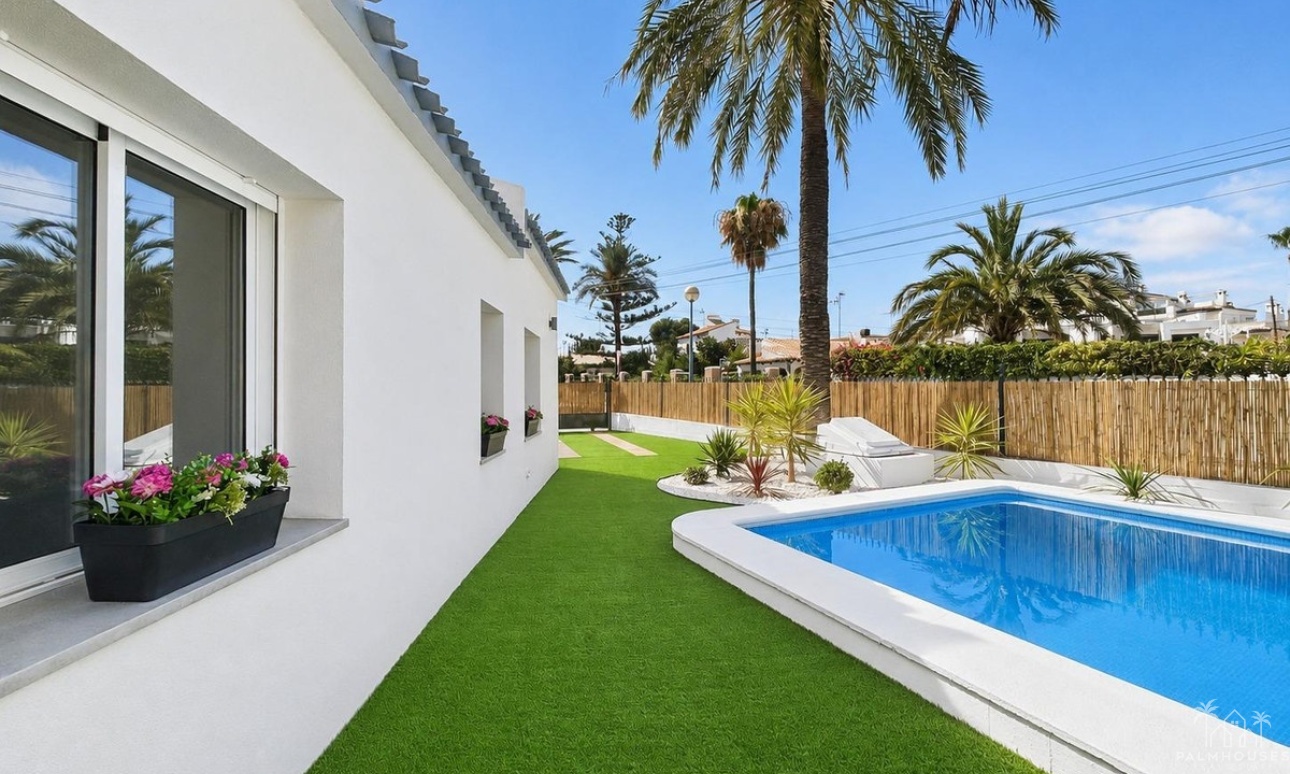 Venta - Villa - Orihuela - Punta Prima