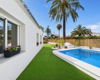 Venta - Villa - Orihuela - Punta Prima