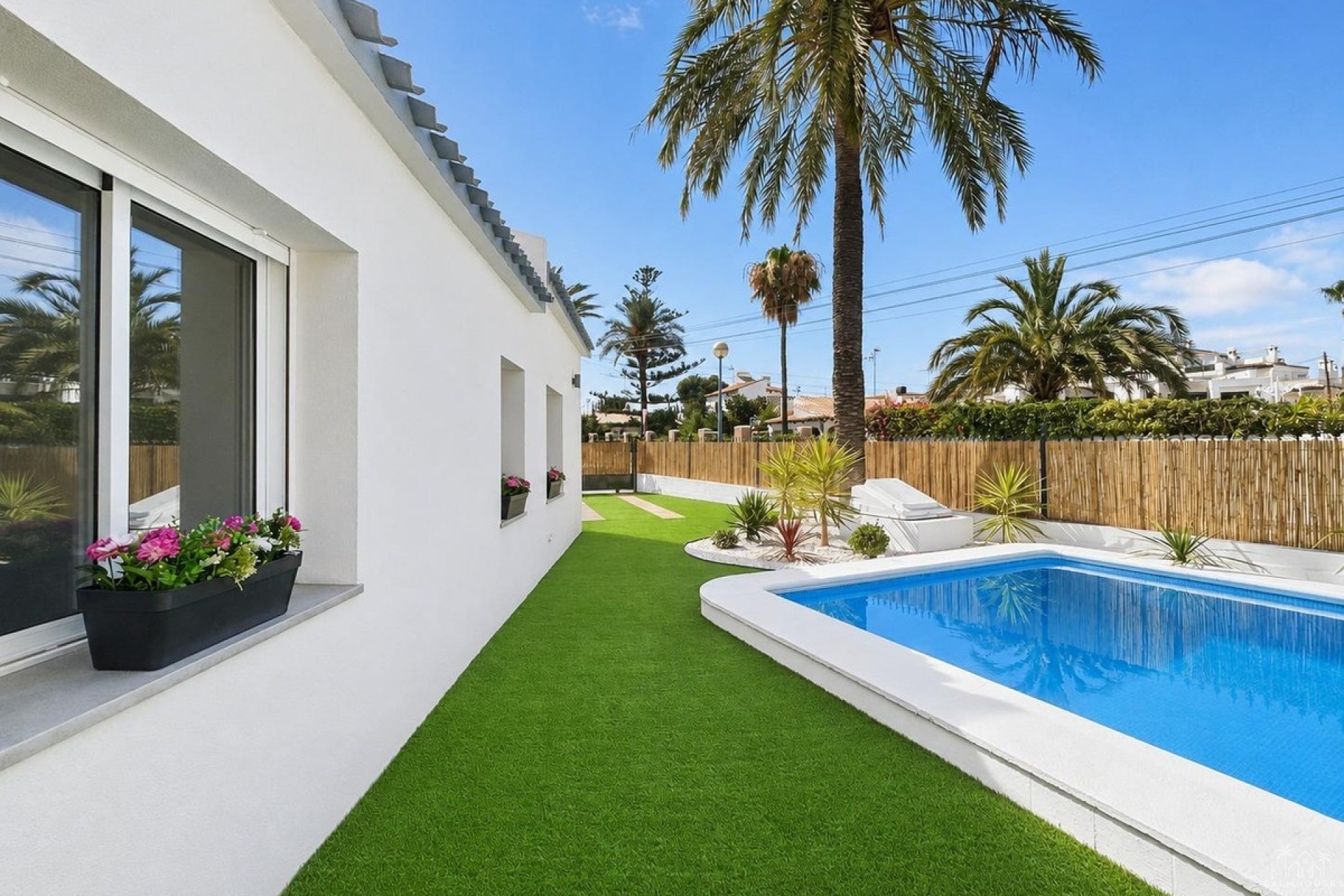 Venta - Villa - Orihuela - Punta Prima