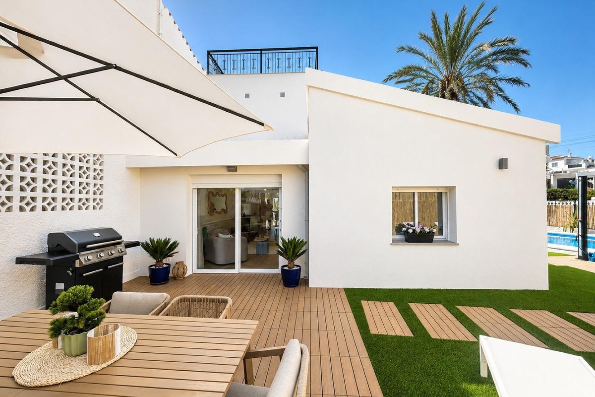 Venta - Villa - Orihuela - Punta Prima