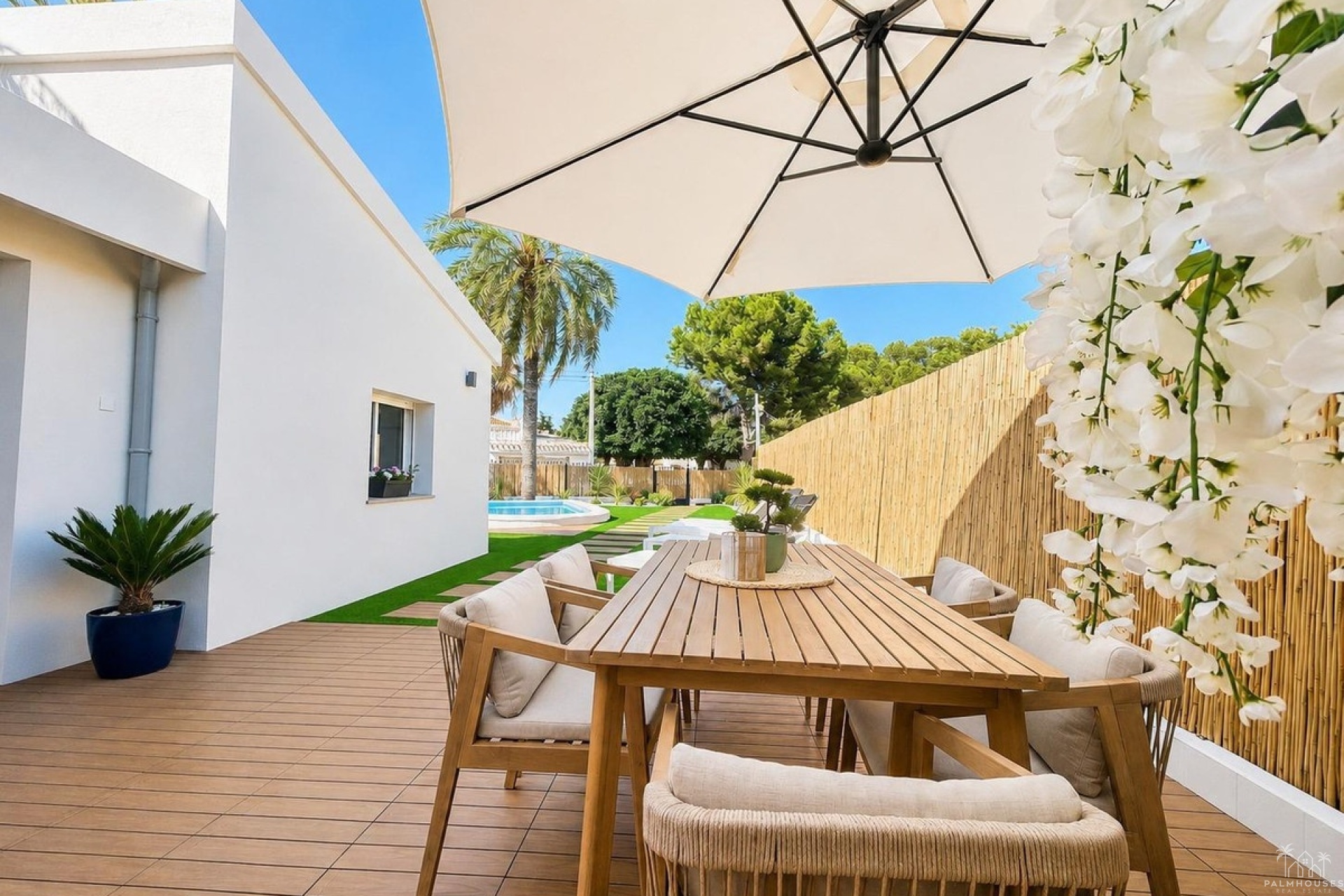 Venta - Villa - Orihuela - Punta Prima