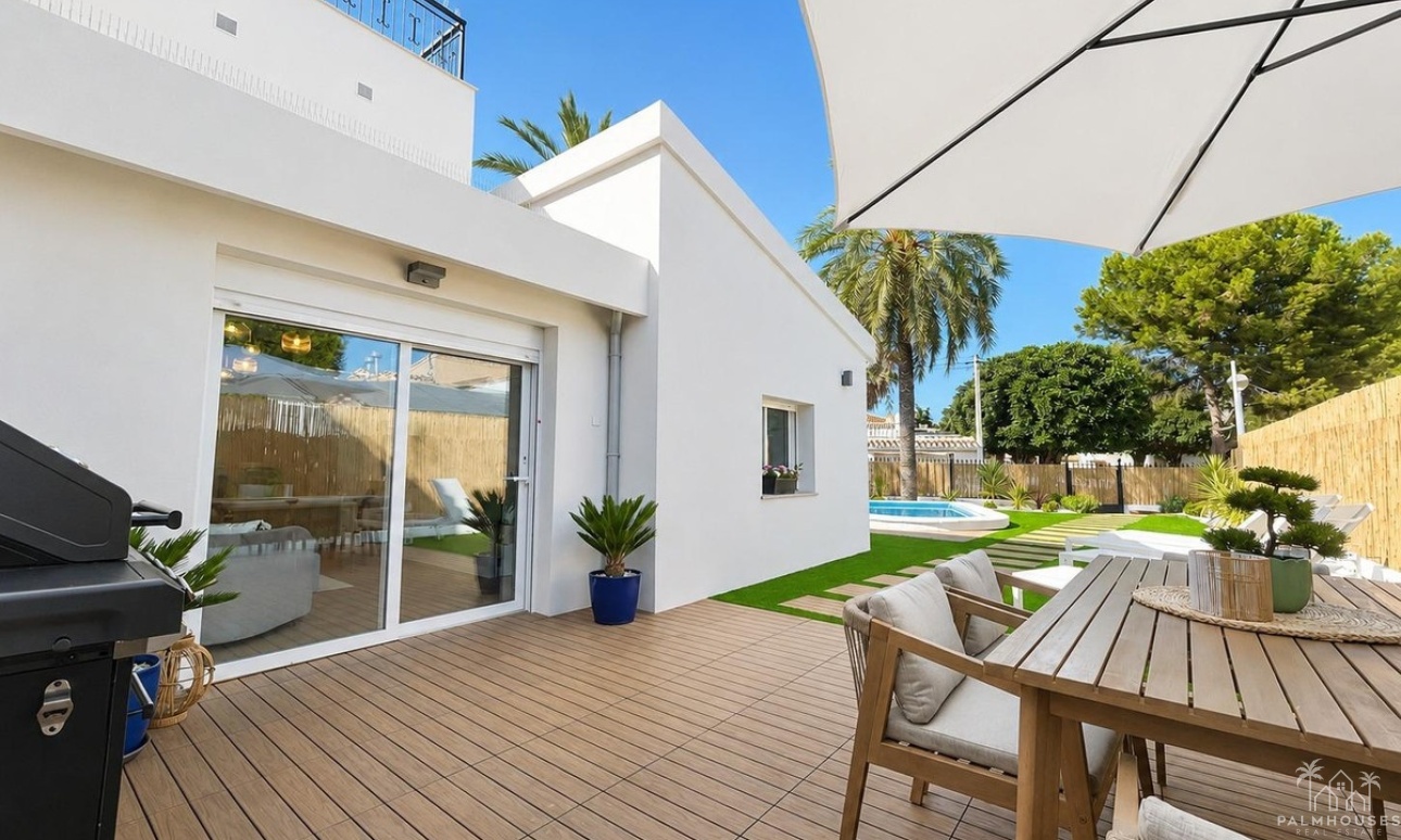 Venta - Villa - Orihuela - Punta Prima