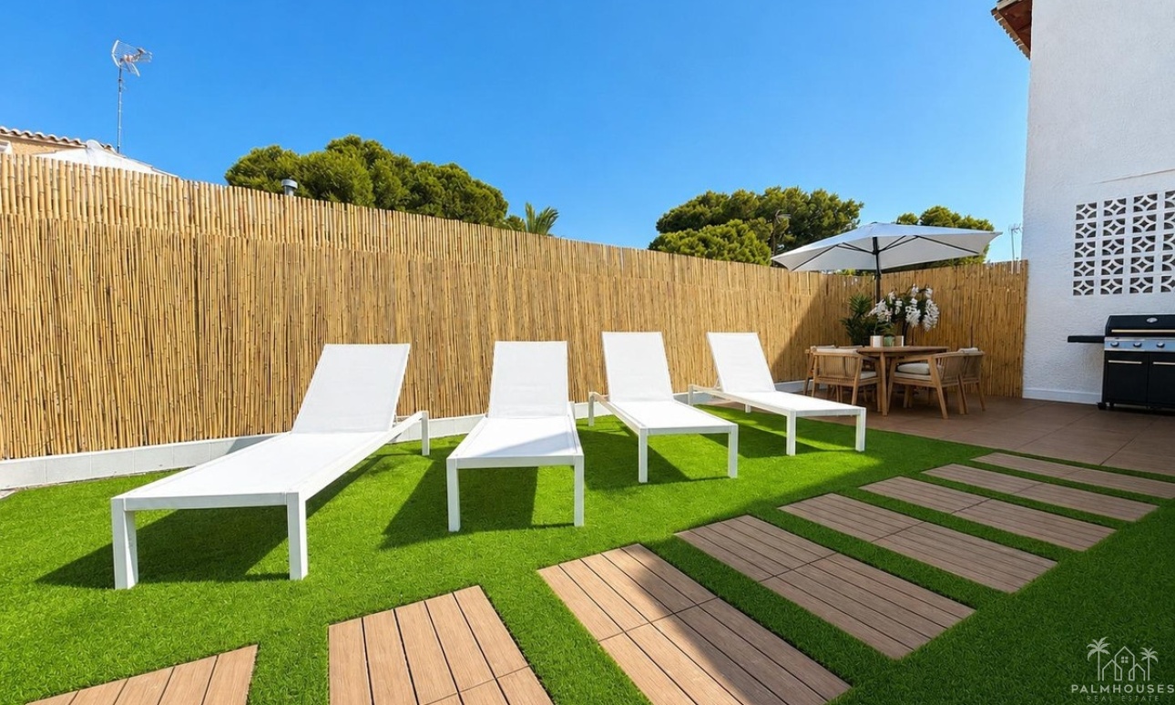 Venta - Villa - Orihuela - Punta Prima