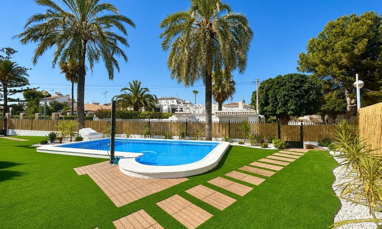 Venta - Villa - Orihuela - Punta Prima