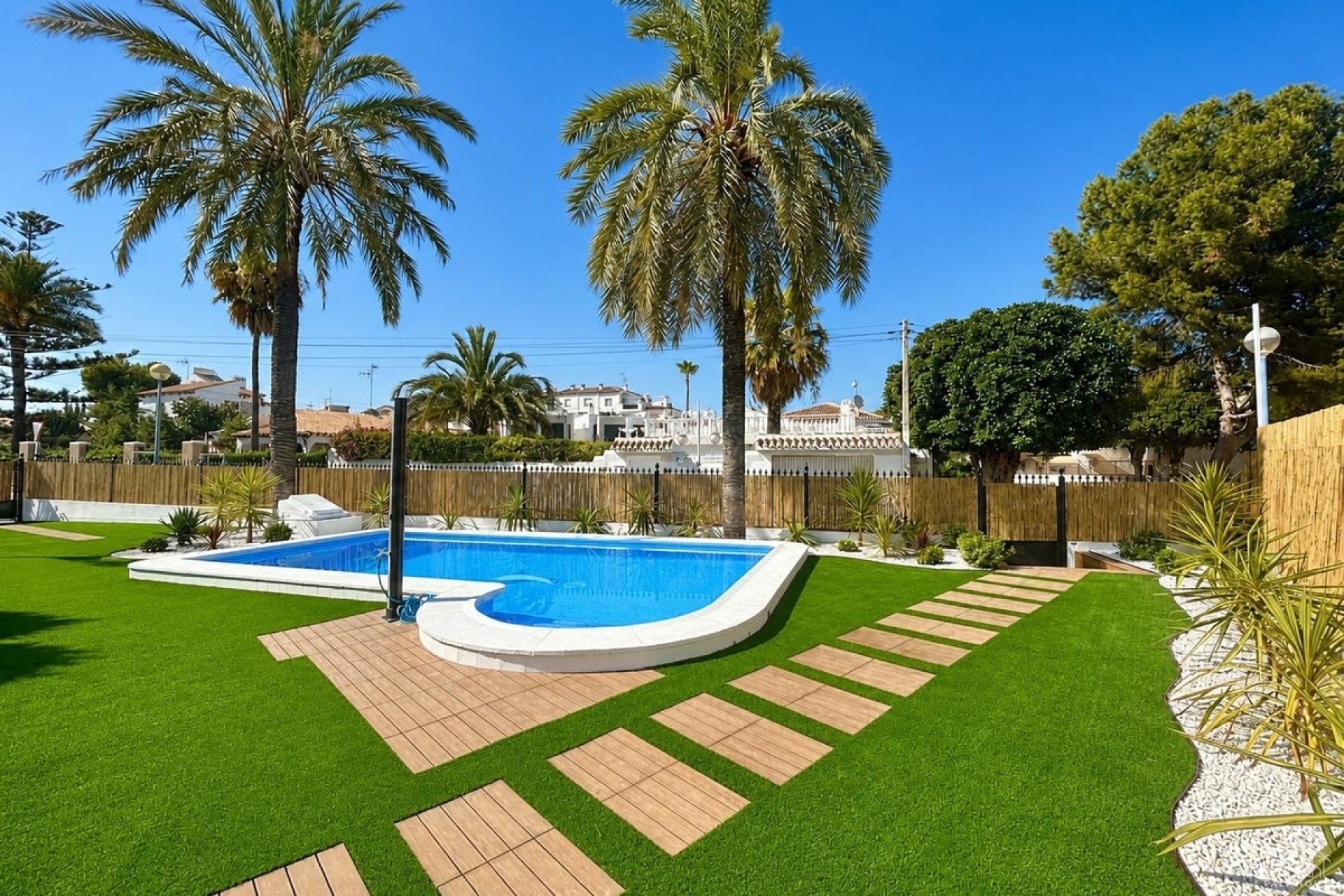 Venta - Villa - Orihuela - Punta Prima