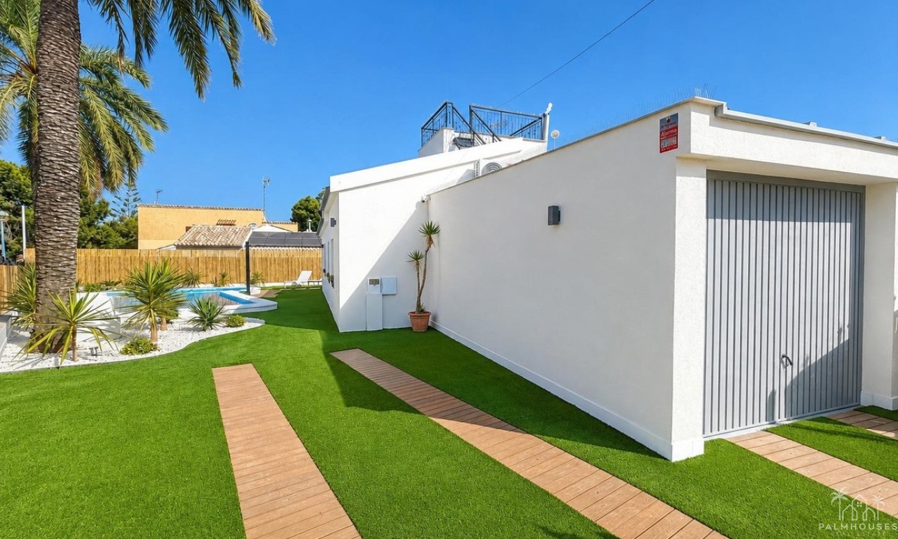 Venta - Villa - Orihuela - Punta Prima