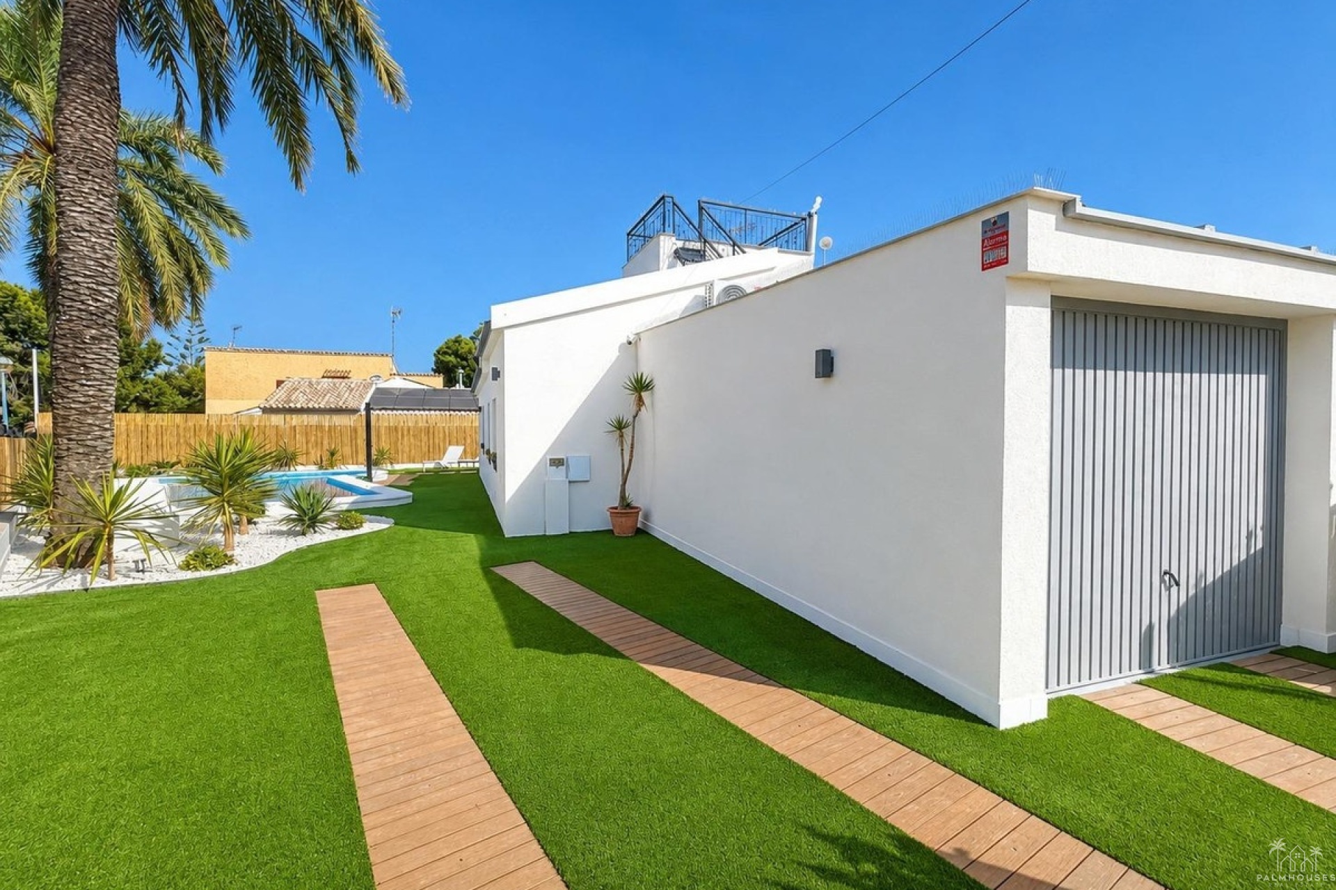 Venta - Villa - Orihuela - Punta Prima