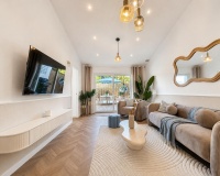 Venta - Villa - Orihuela - Punta Prima
