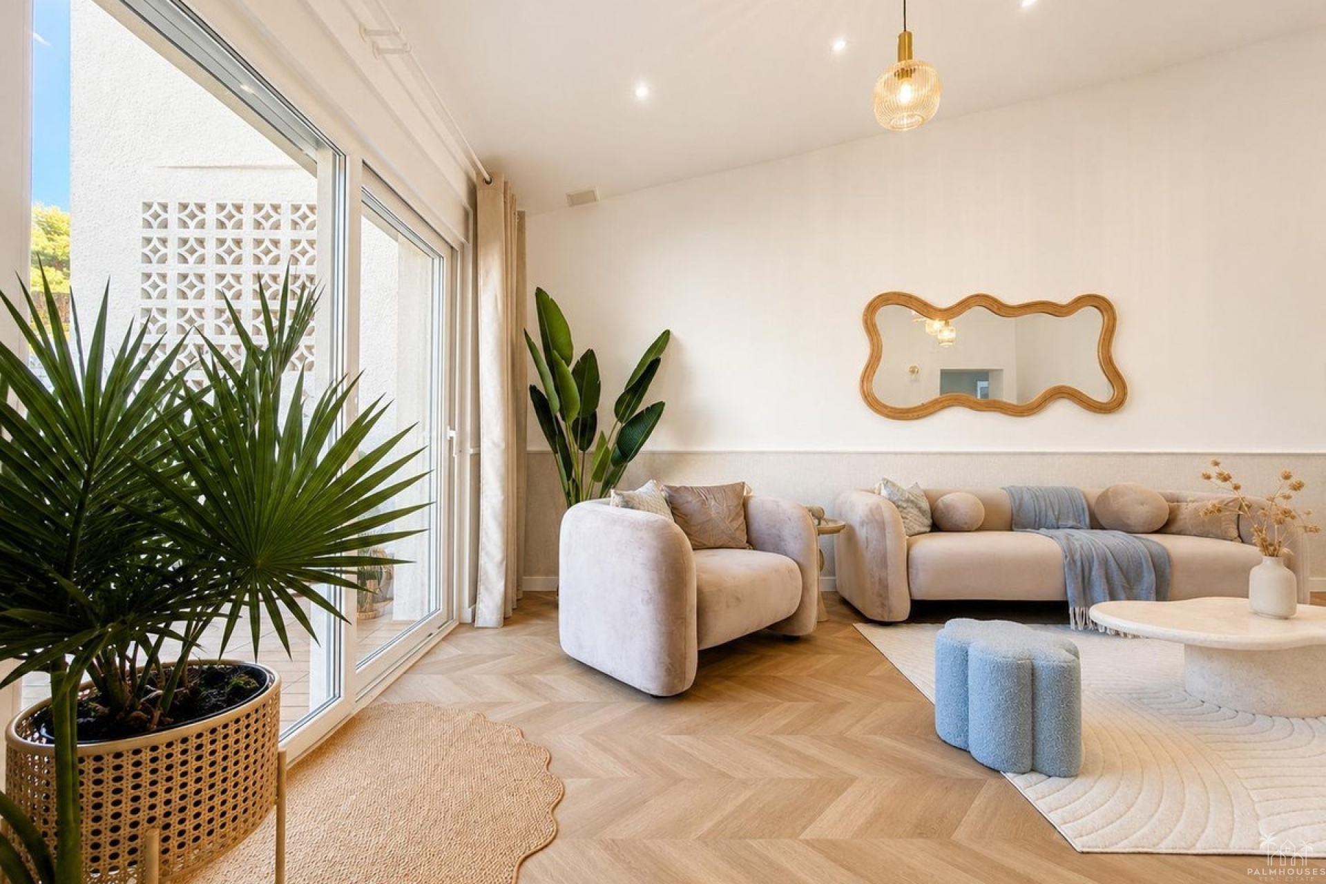 Venta - Villa - Orihuela - Punta Prima