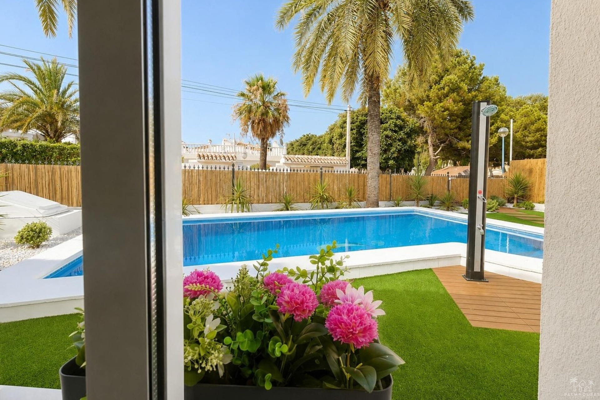 Venta - Villa - Orihuela - Punta Prima