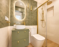 Venta - Villa - Orihuela - Punta Prima