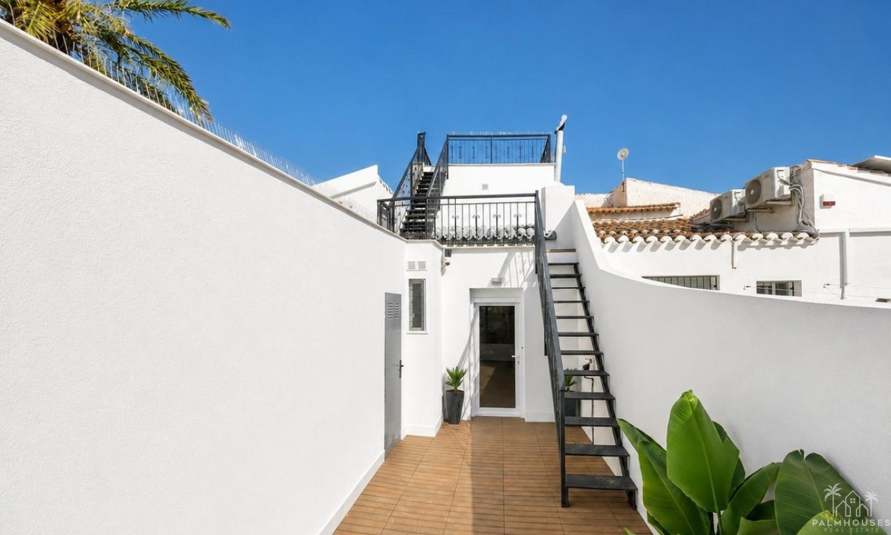 Venta - Villa - Orihuela - Punta Prima
