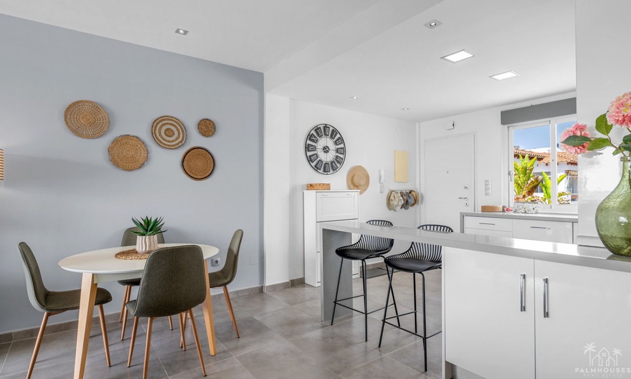 Venta - Villa - Orihuela - Punta Prima