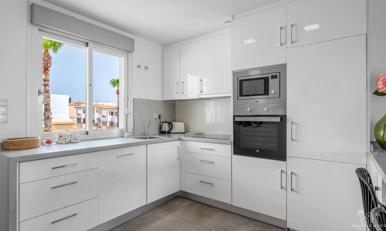 Venta - Villa - Orihuela - Punta Prima