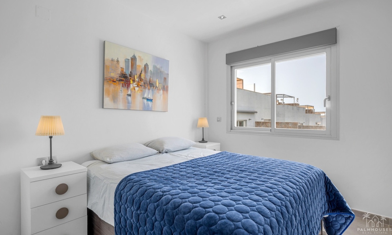 Venta - Villa - Orihuela - Punta Prima