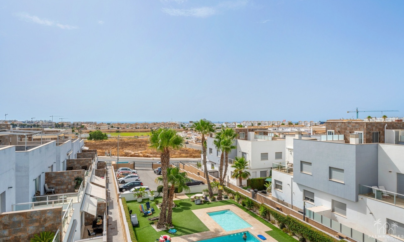 Venta - Villa - Orihuela - Punta Prima