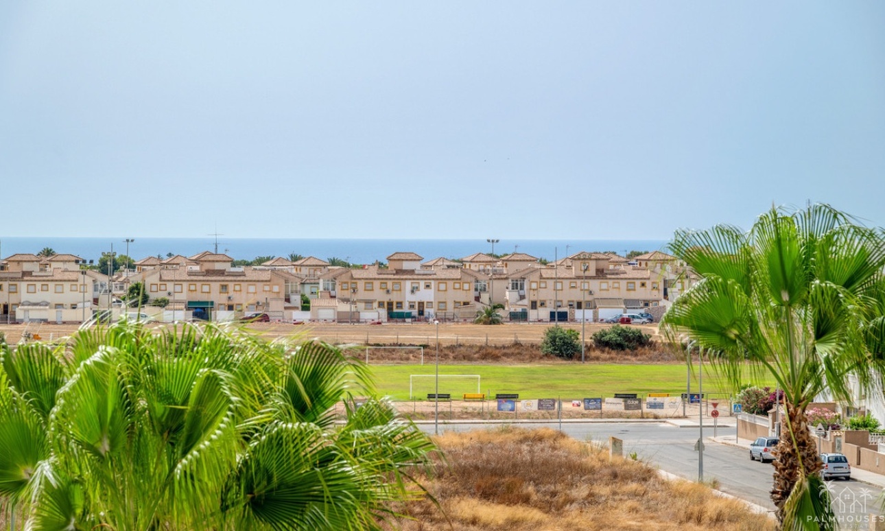Venta - Villa - Orihuela - Punta Prima