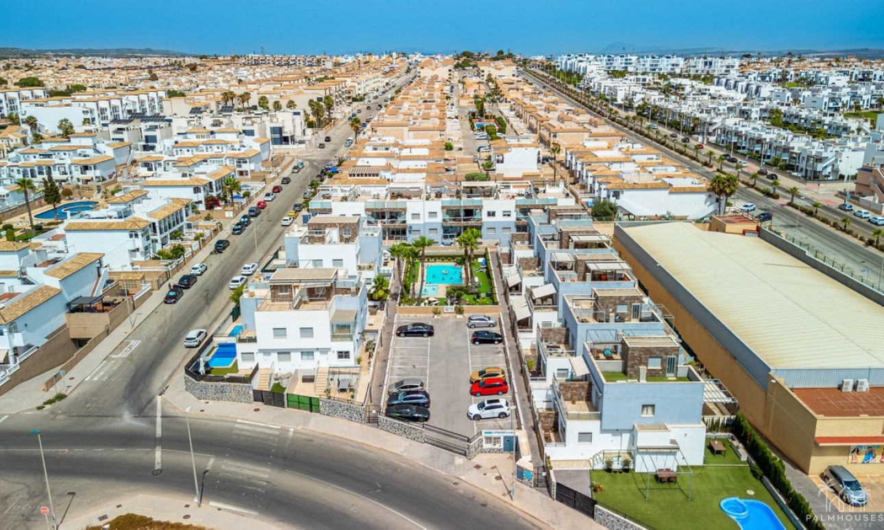 Venta - Villa - Orihuela - Punta Prima