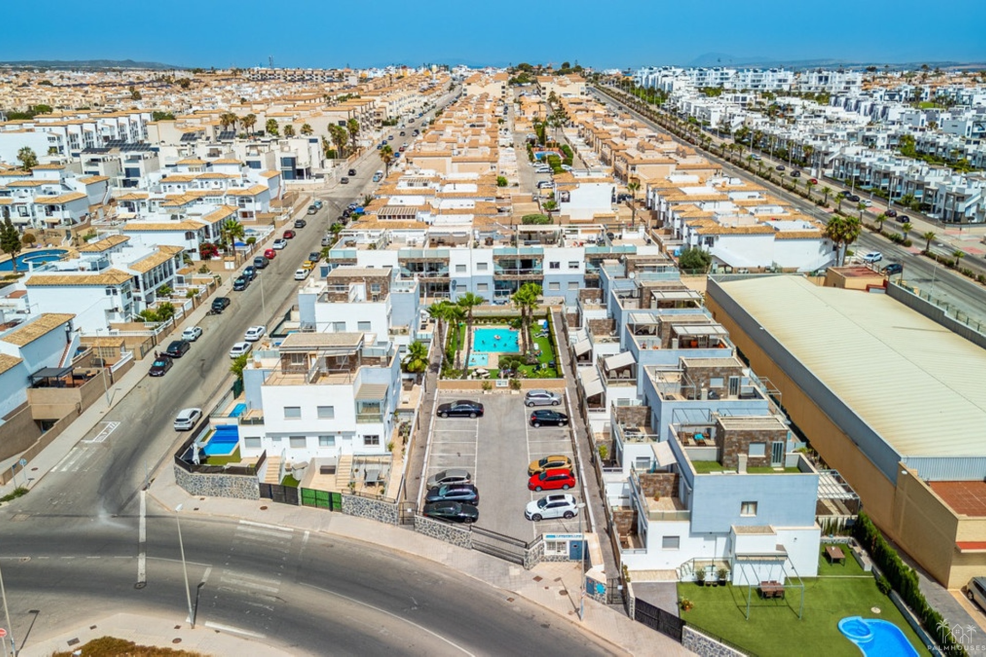 Venta - Villa - Orihuela - Punta Prima