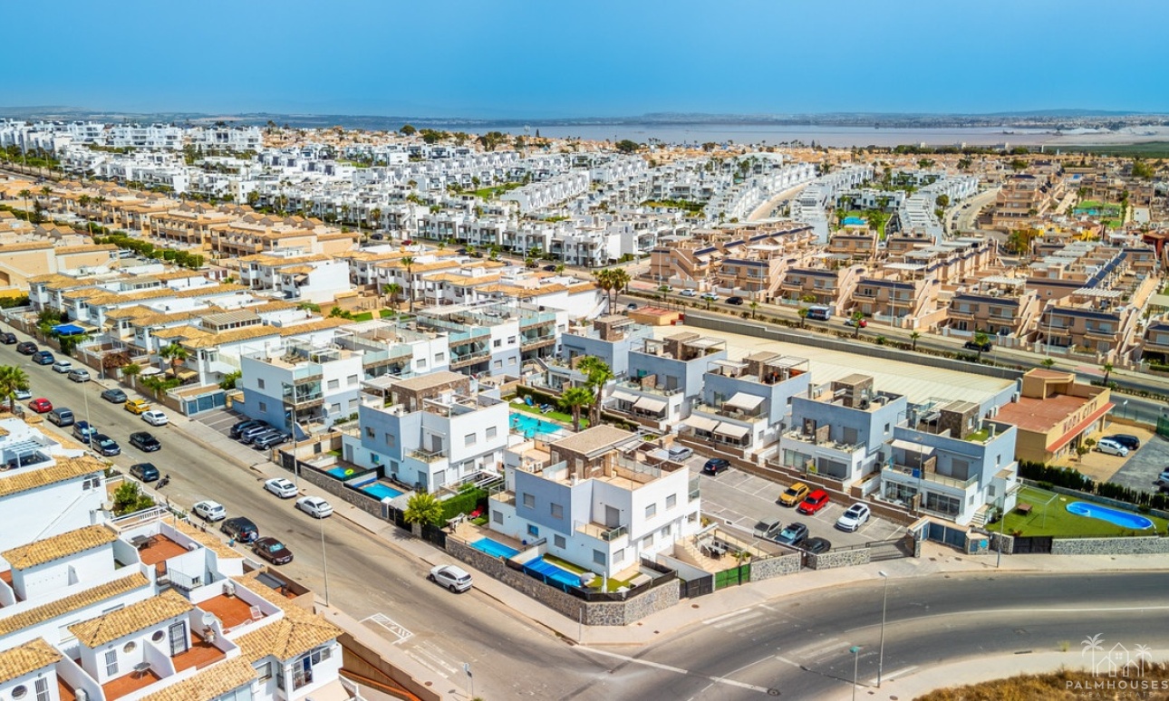 Venta - Villa - Orihuela - Punta Prima
