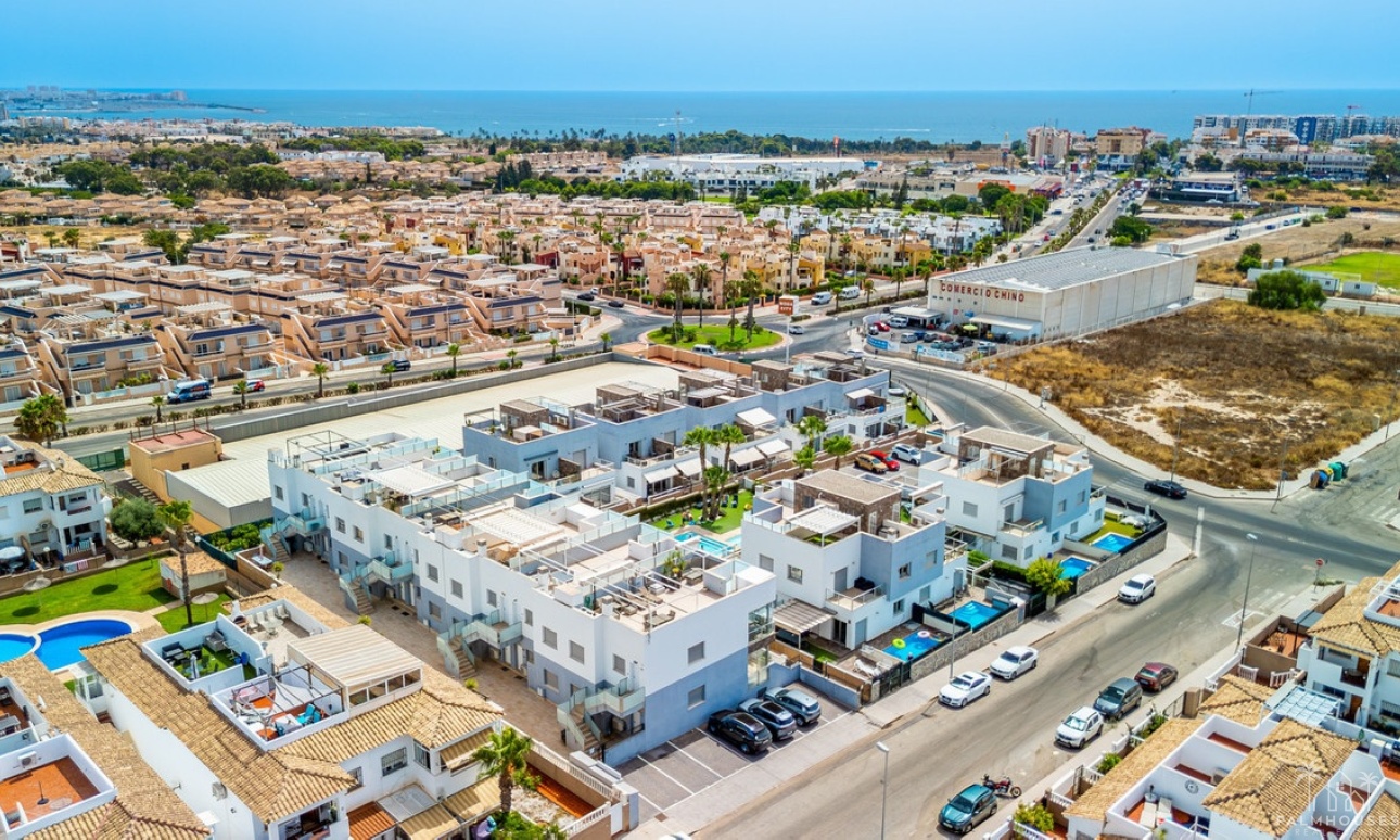 Venta - Villa - Orihuela - Punta Prima