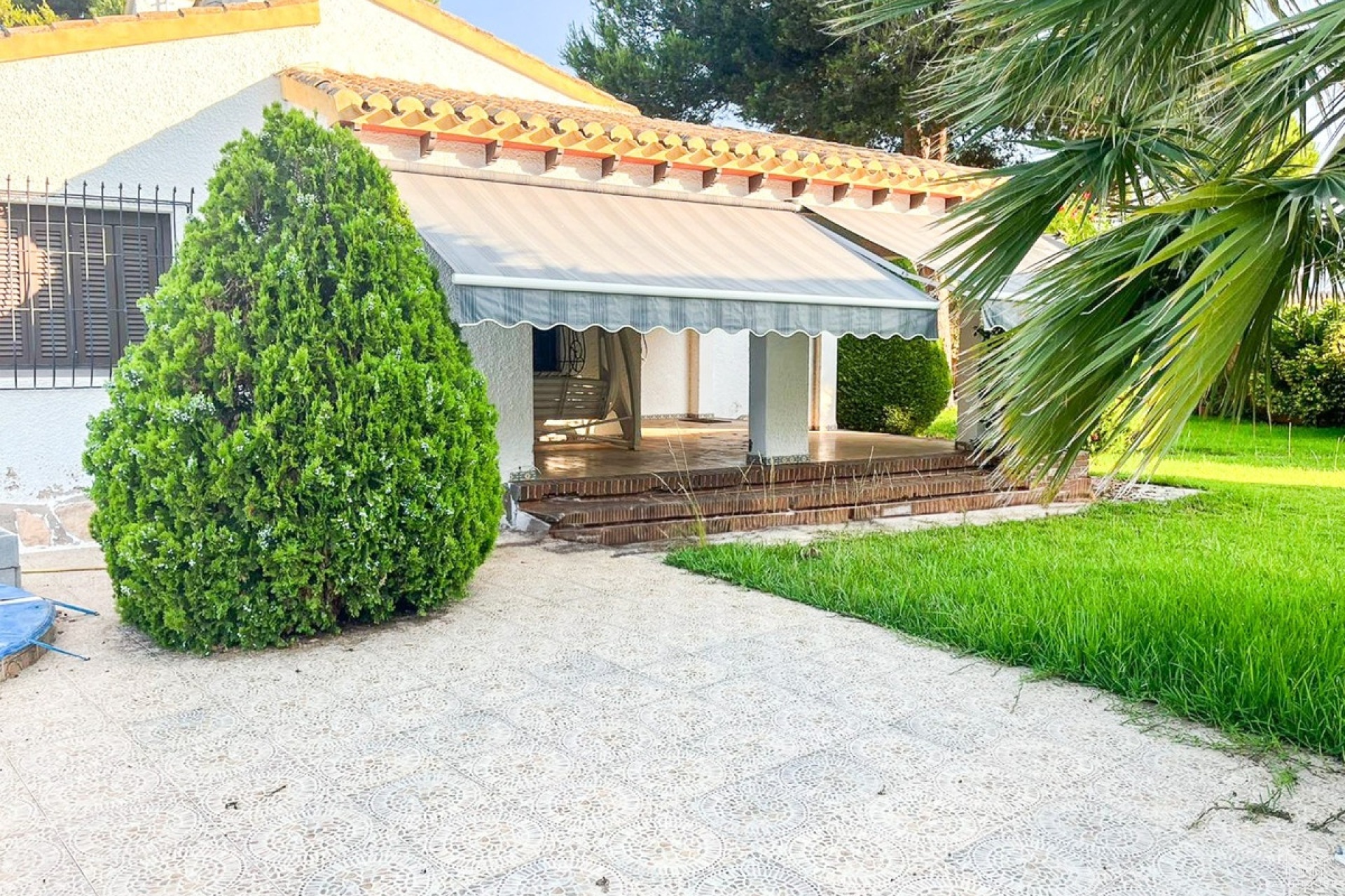 Venta - Villa - Orihuela - Punta Prima