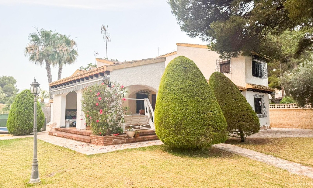 Venta - Villa - Orihuela - Punta Prima