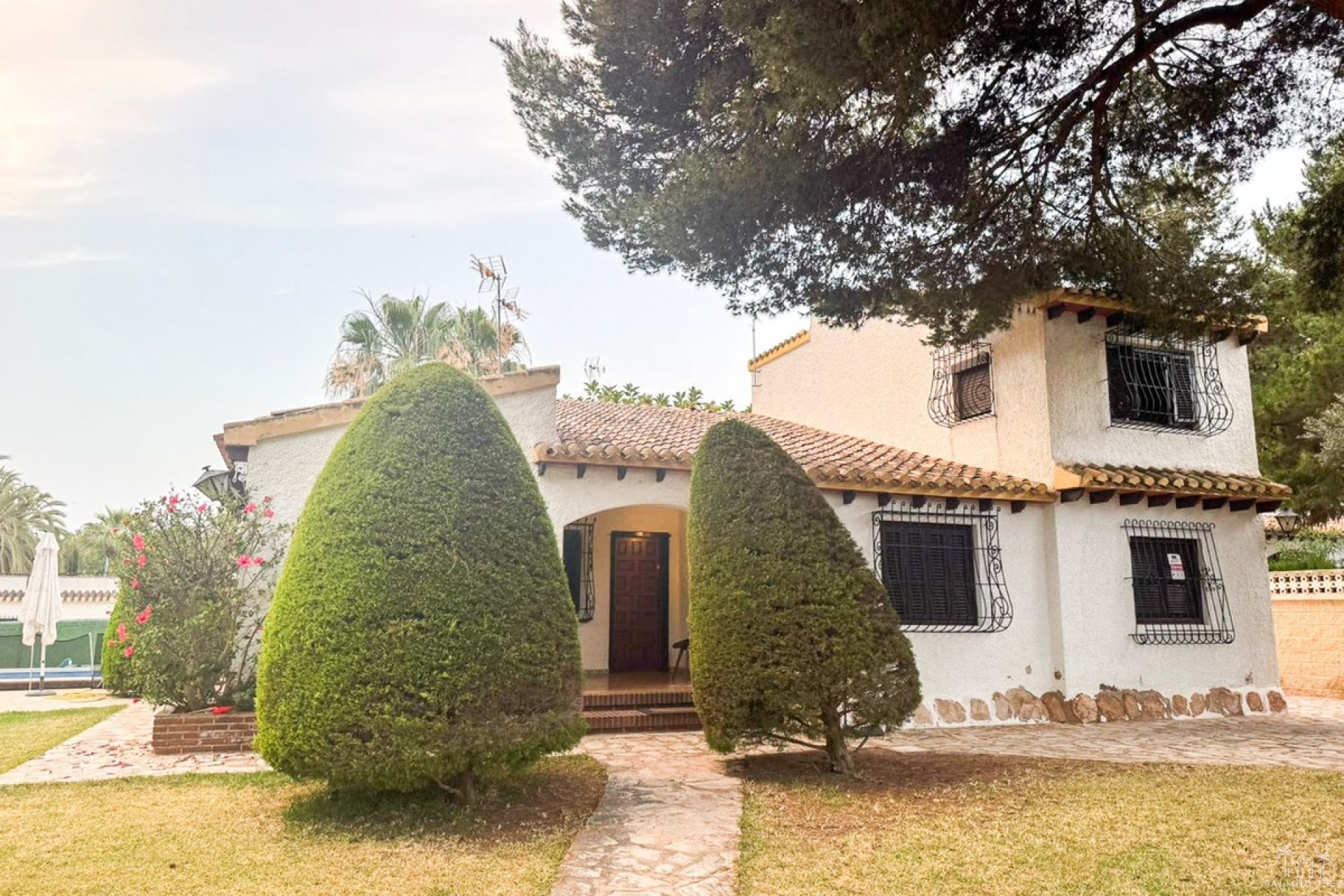 Venta - Villa - Orihuela - Punta Prima