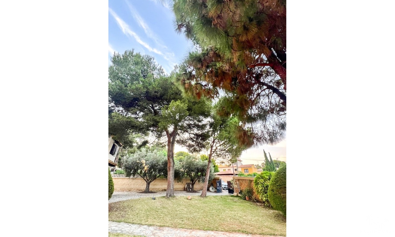 Venta - Villa - Orihuela - Punta Prima