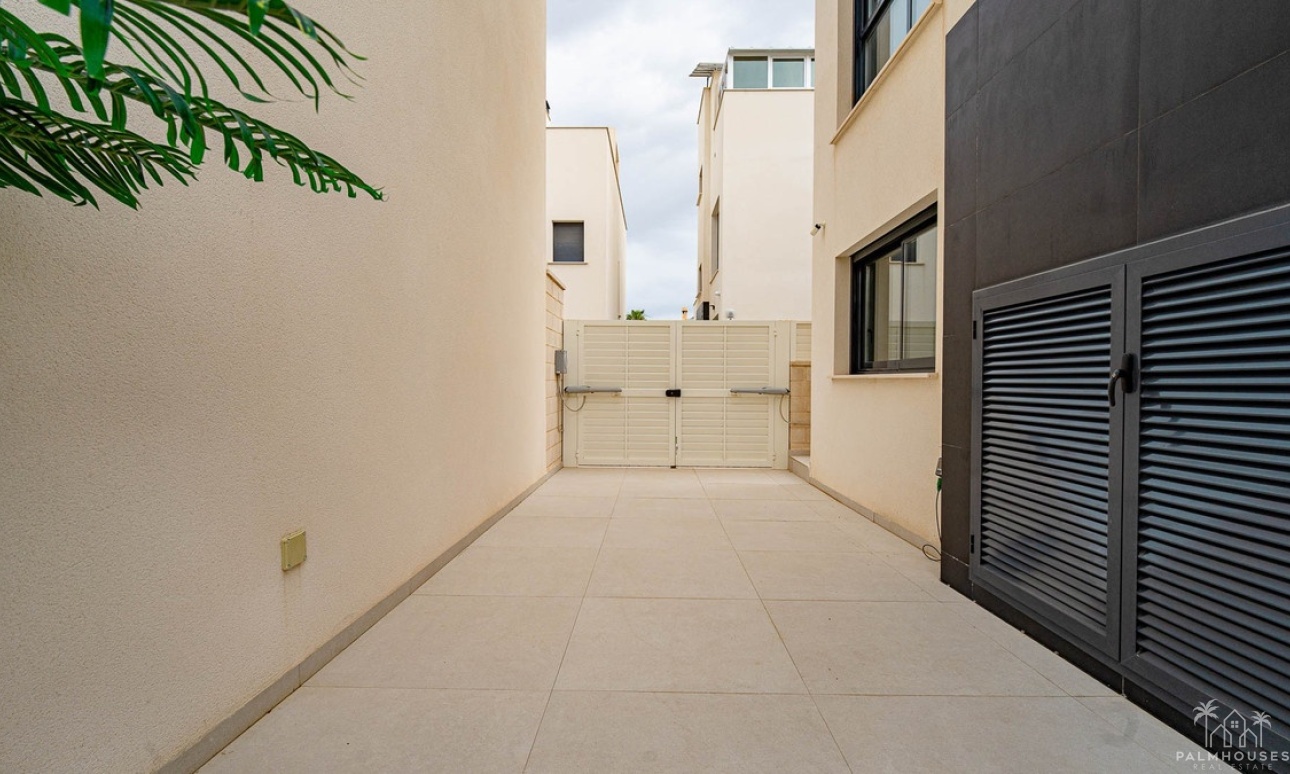 Venta - Villa - Orihuela - Punta Prima