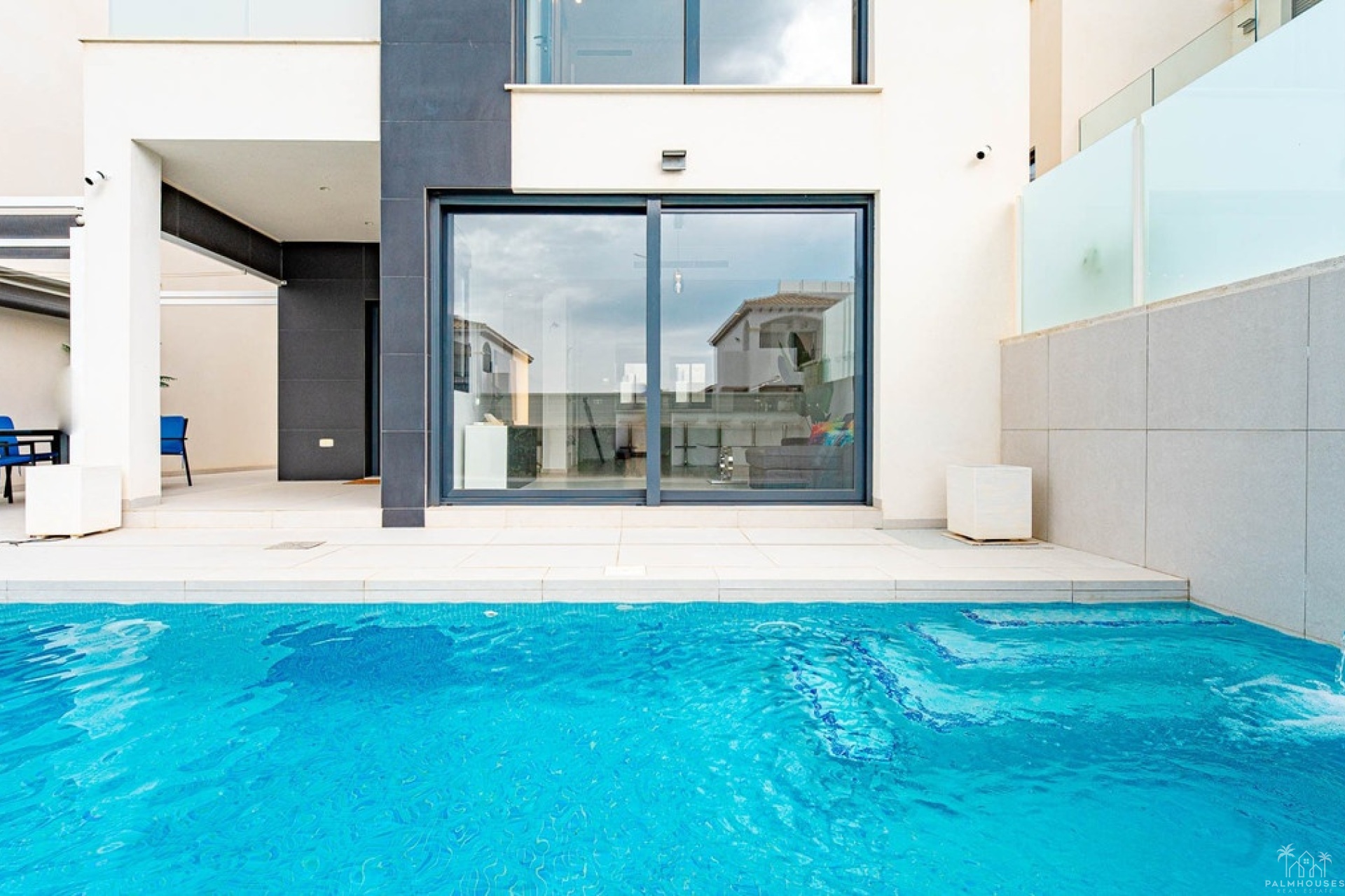 Venta - Villa - Orihuela - Punta Prima