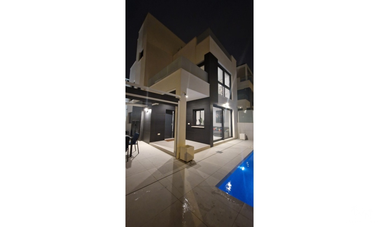 Venta - Villa - Orihuela - Punta Prima