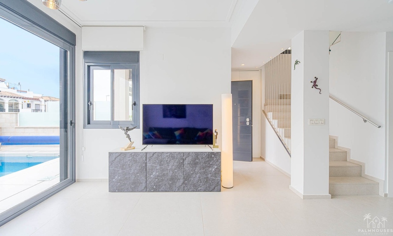 Venta - Villa - Orihuela - Punta Prima