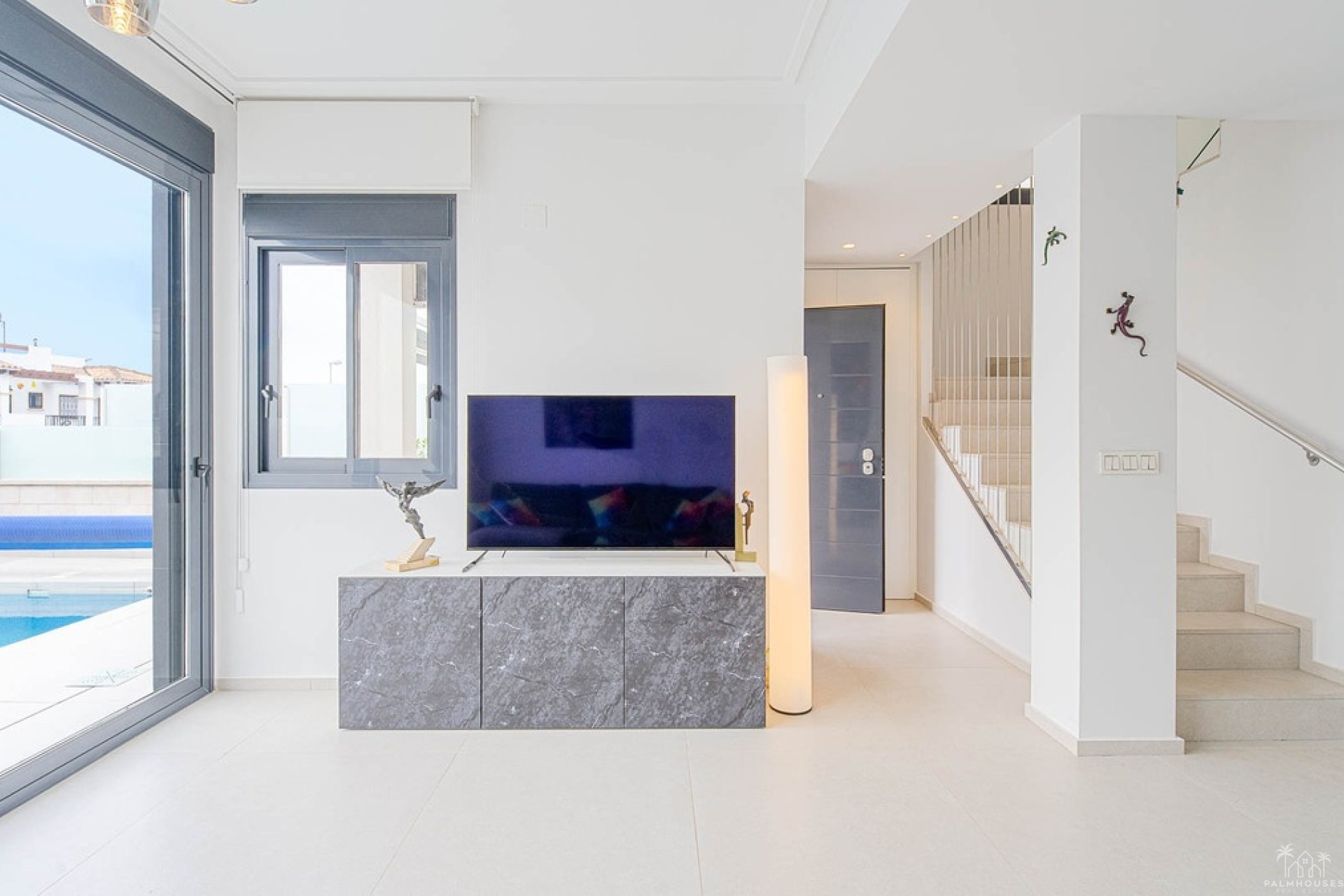 Venta - Villa - Orihuela - Punta Prima