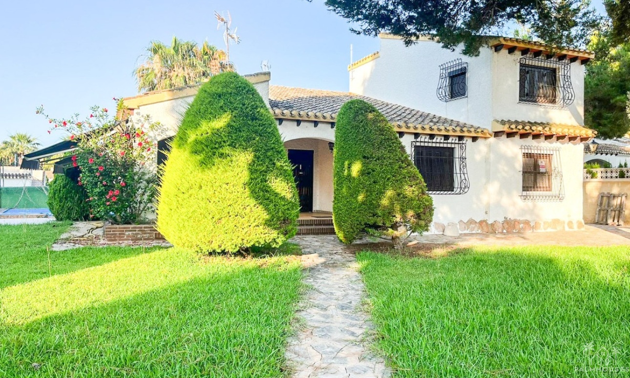 Venta - Villa - Orihuela - Punta Prima