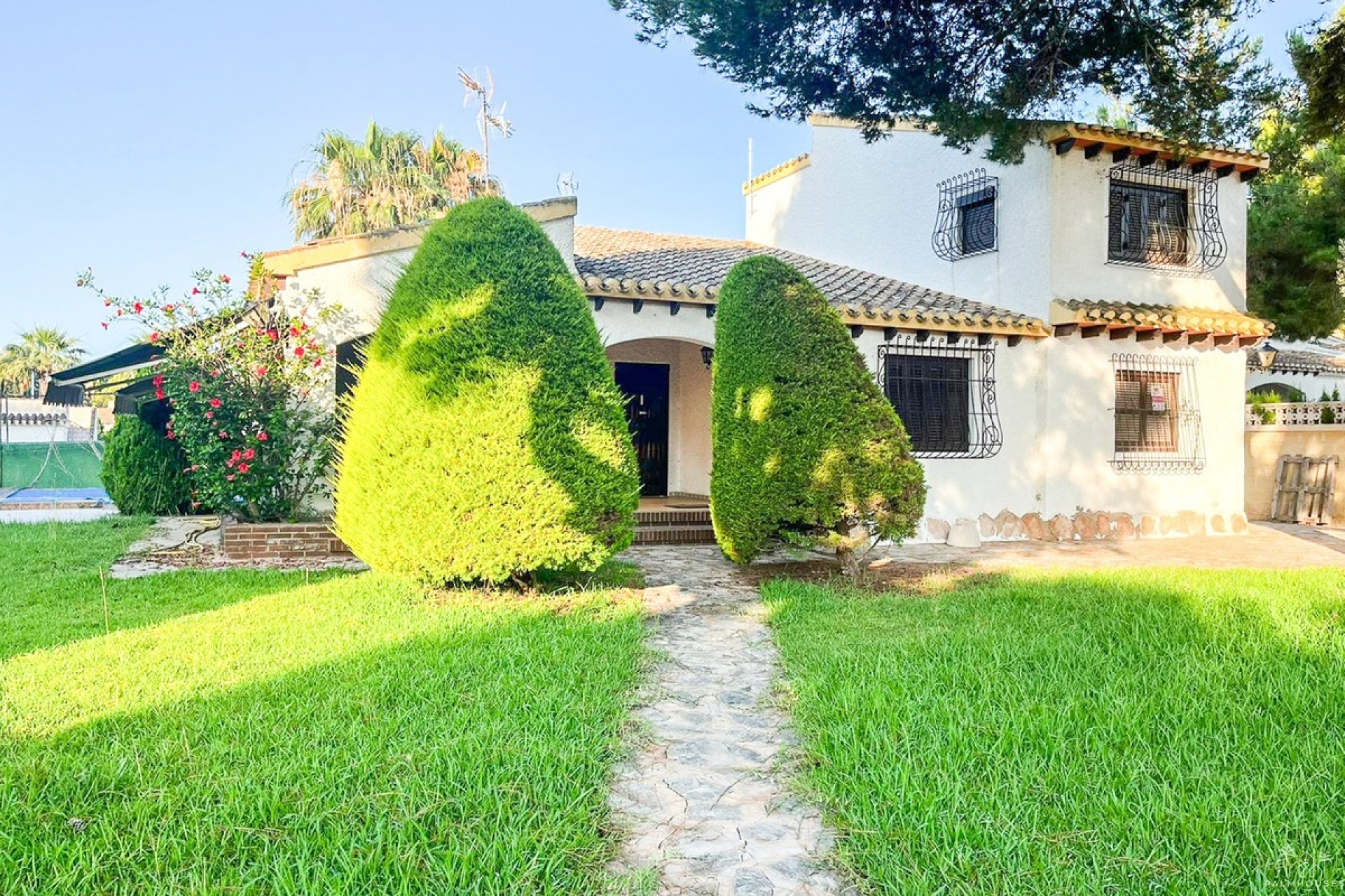 Venta - Villa - Orihuela - Punta Prima
