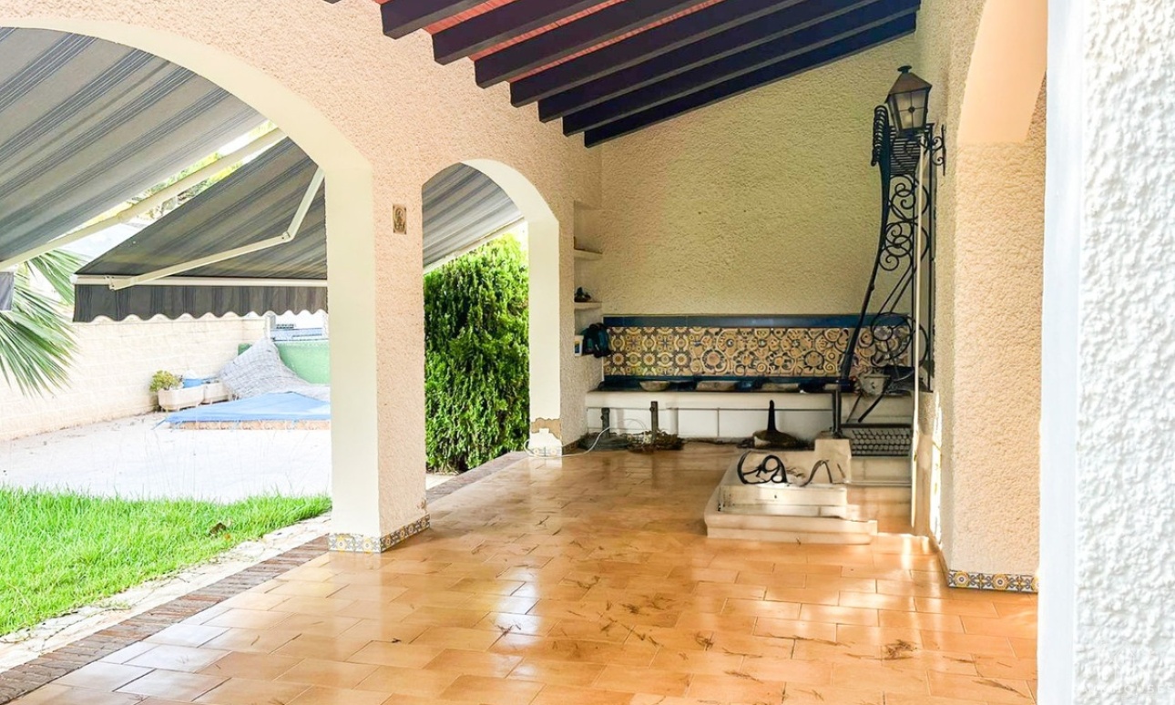 Venta - Villa - Orihuela - Punta Prima