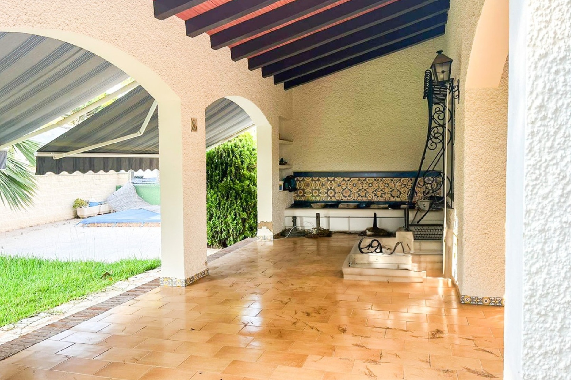Venta - Villa - Orihuela - Punta Prima