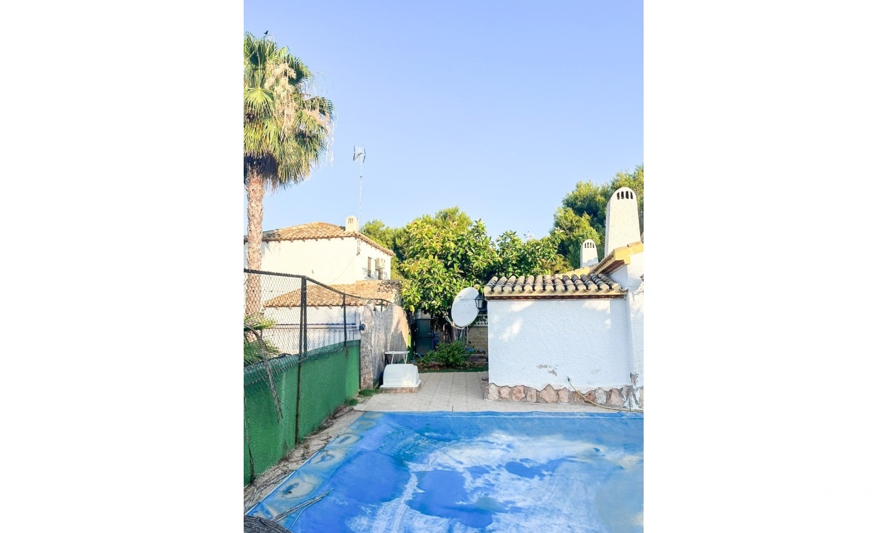 Venta - Villa - Orihuela - Punta Prima