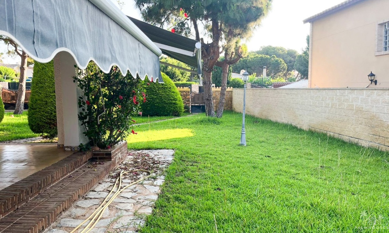 Venta - Villa - Orihuela - Punta Prima