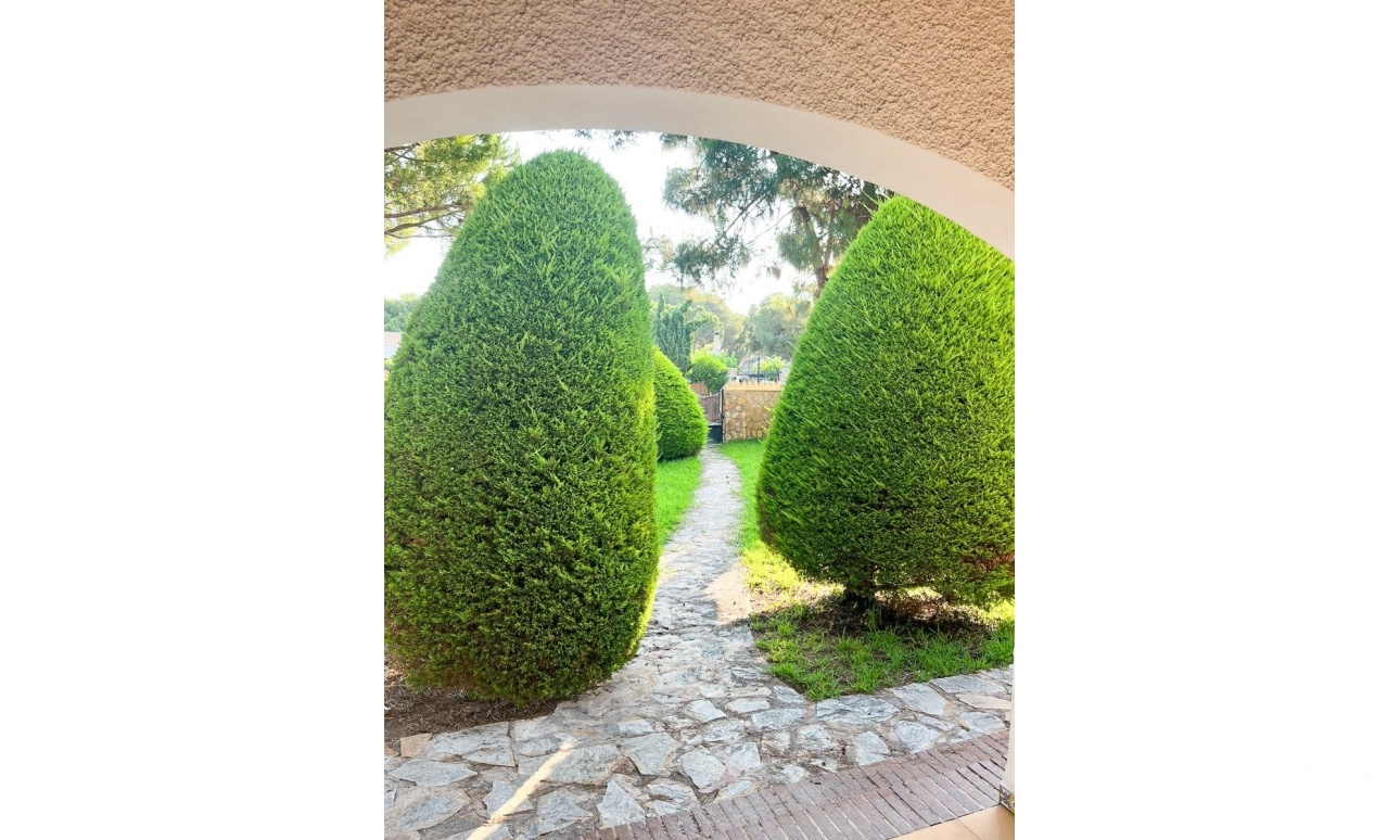 Venta - Villa - Orihuela - Punta Prima