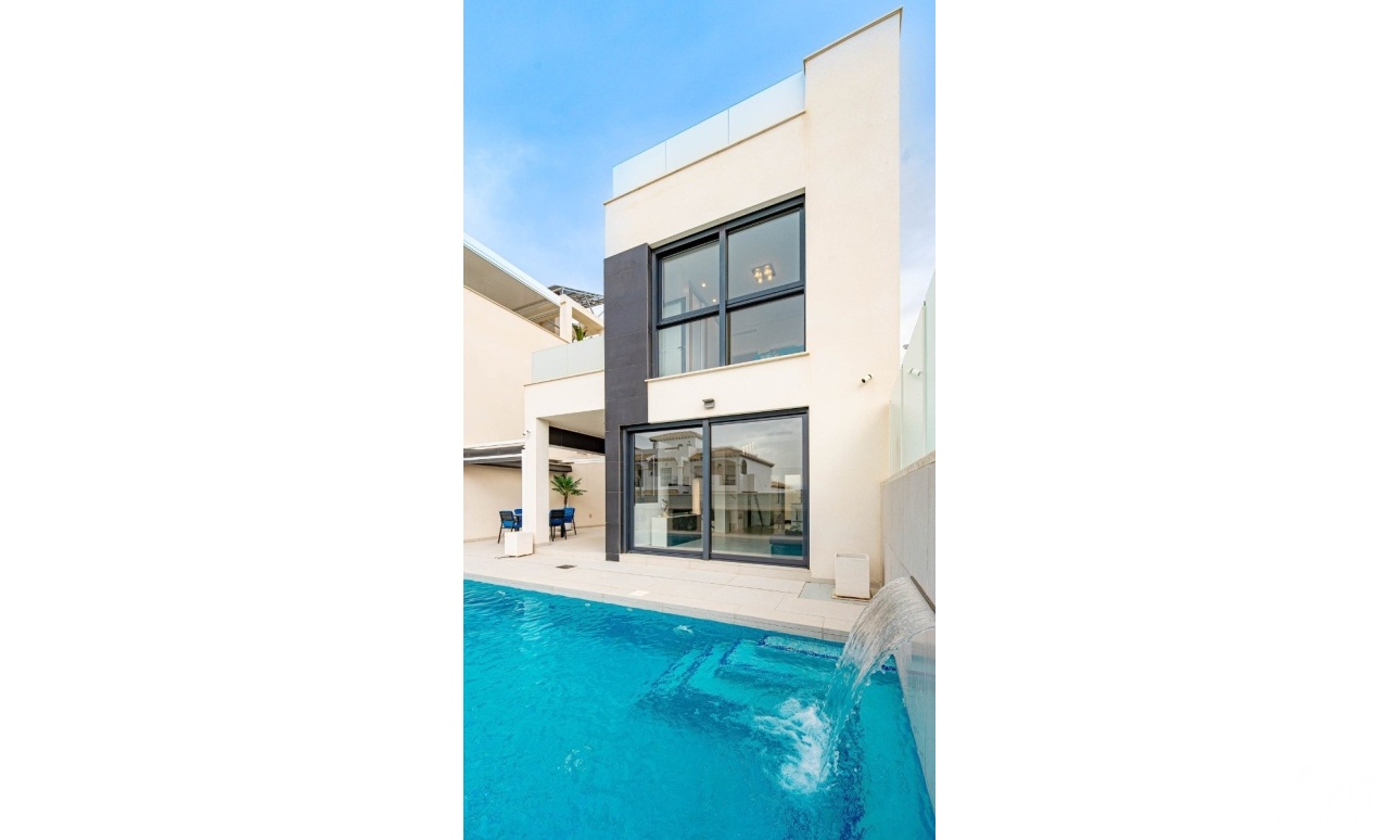 Venta - Villa - Orihuela - Punta Prima