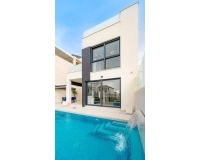 Venta - Villa - Orihuela - Punta Prima