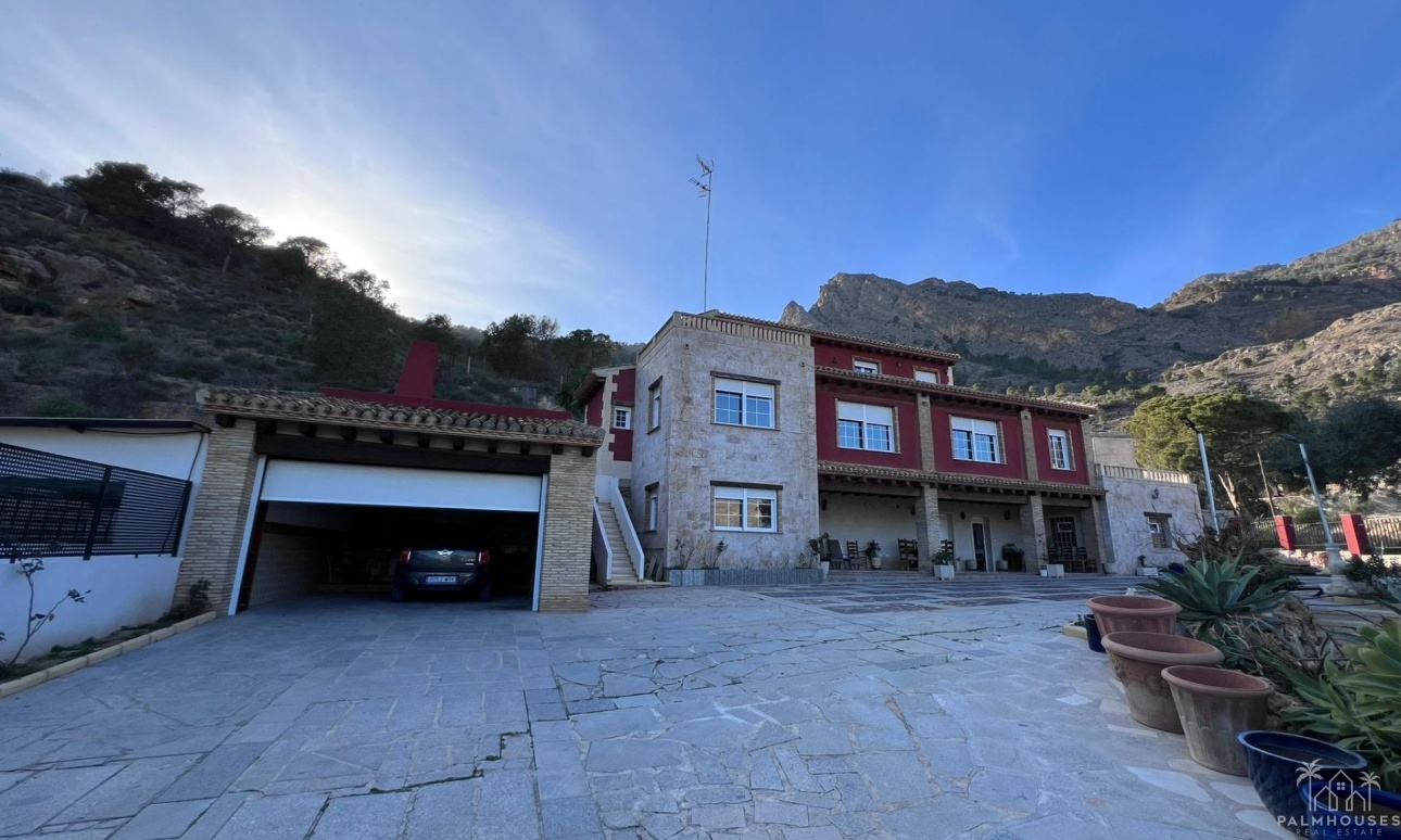 Venta - Villa - Orihuela - Raiguero De Bonanza