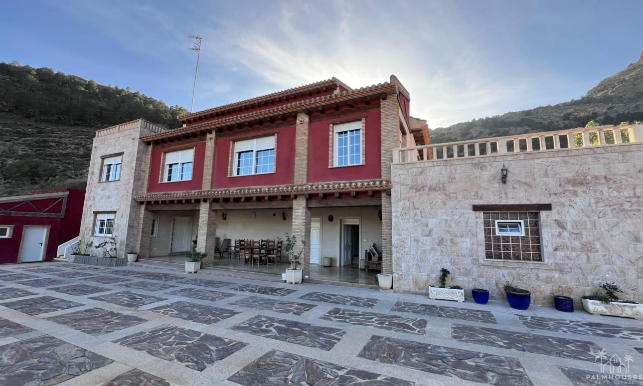 Venta - Villa - Orihuela - Raiguero De Bonanza