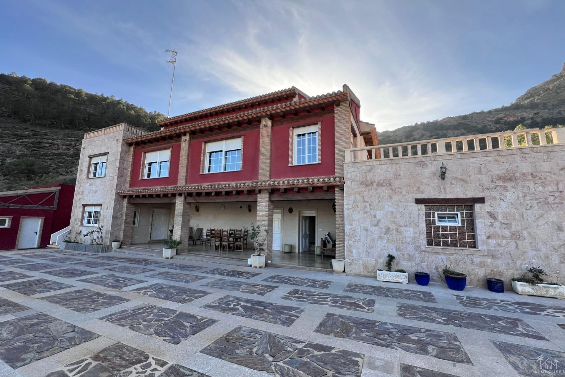 Venta - Villa - Orihuela - Raiguero De Bonanza