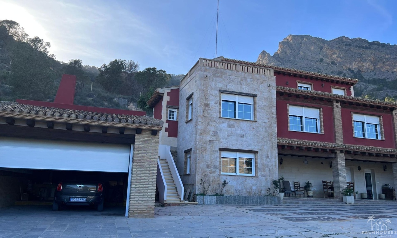 Venta - Villa - Orihuela - Raiguero De Bonanza