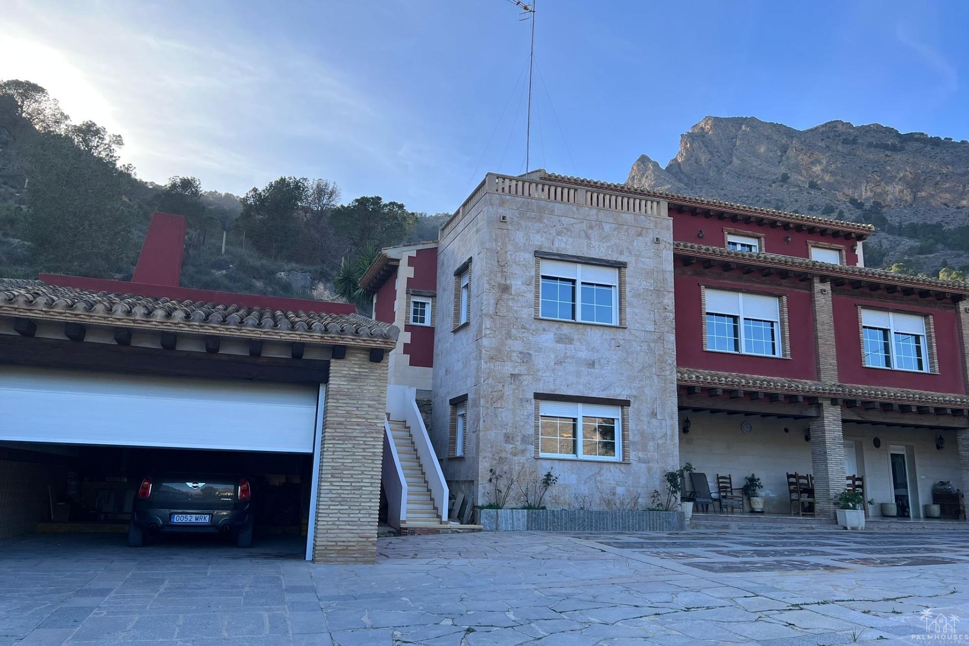 Venta - Villa - Orihuela - Raiguero De Bonanza